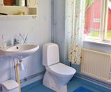 Schweden Ferienhaus zwei Badezimmer buchen