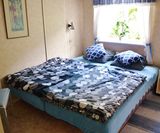Ferienunterkunft drei Schlafzimmer Schweden Blekinge